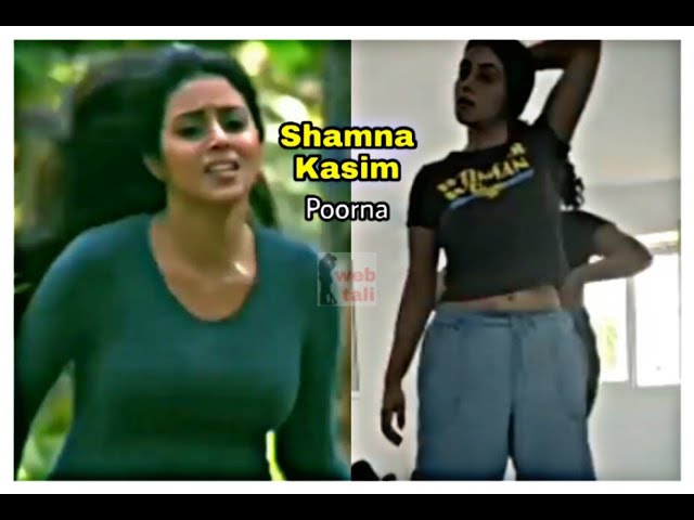 shamna kasim 5