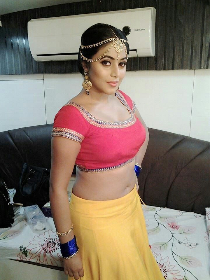 shamna kasim 7