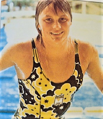 shane gould 9