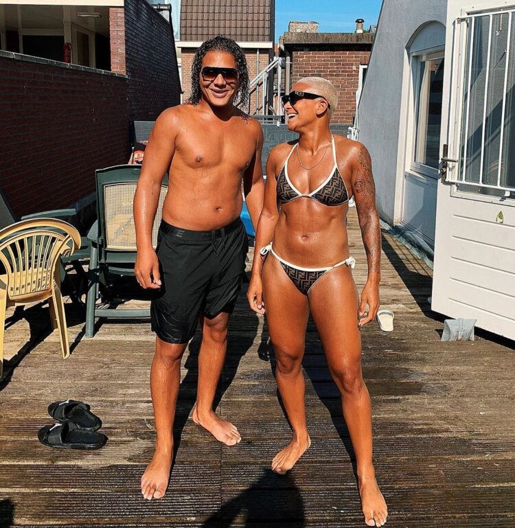 shanice van de sanden 1