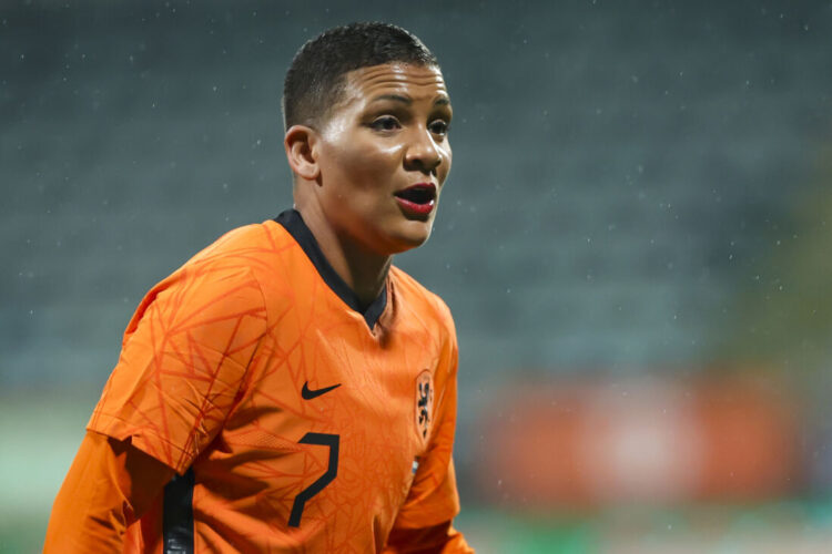 shanice van de sanden 10