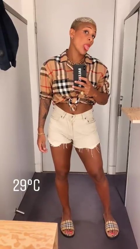 shanice van de sanden 3