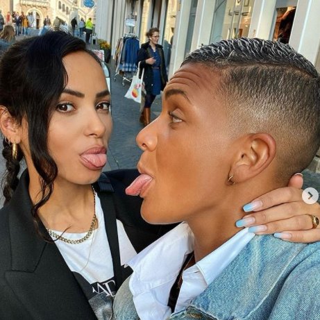 shanice van de sanden 4