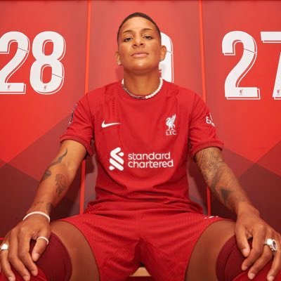 shanice van de sanden 8