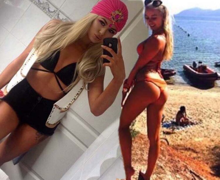 shannen reilly mcgrath 1