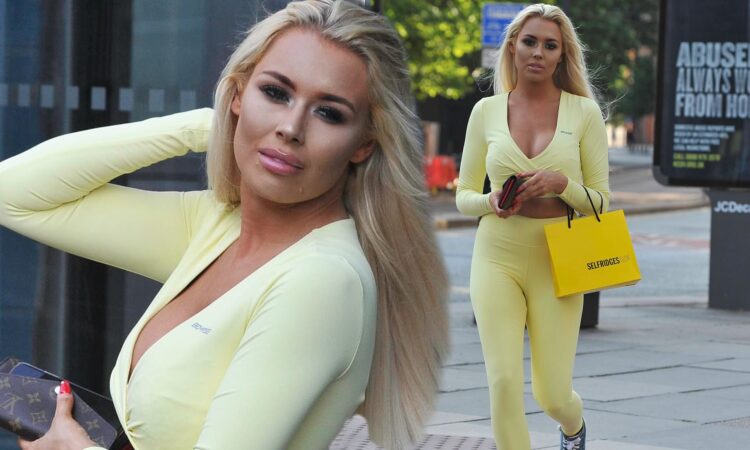 shannen reilly mcgrath 8