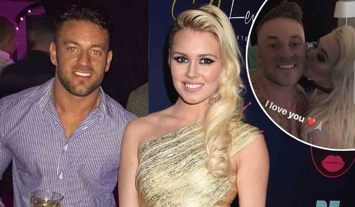 shannen reilly mcgrath 9