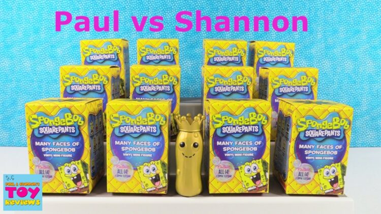 shannon pstoyreviews 1