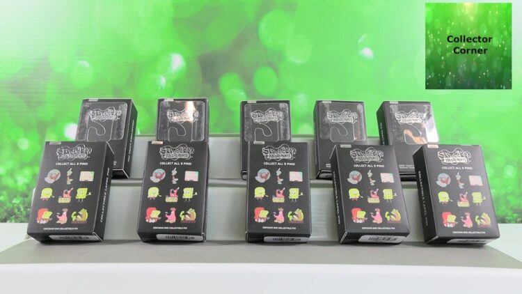 shannon pstoyreviews 5