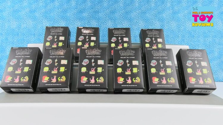 shannon pstoyreviews 7