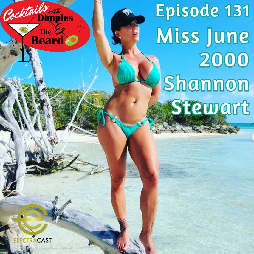 shannon stewart 3