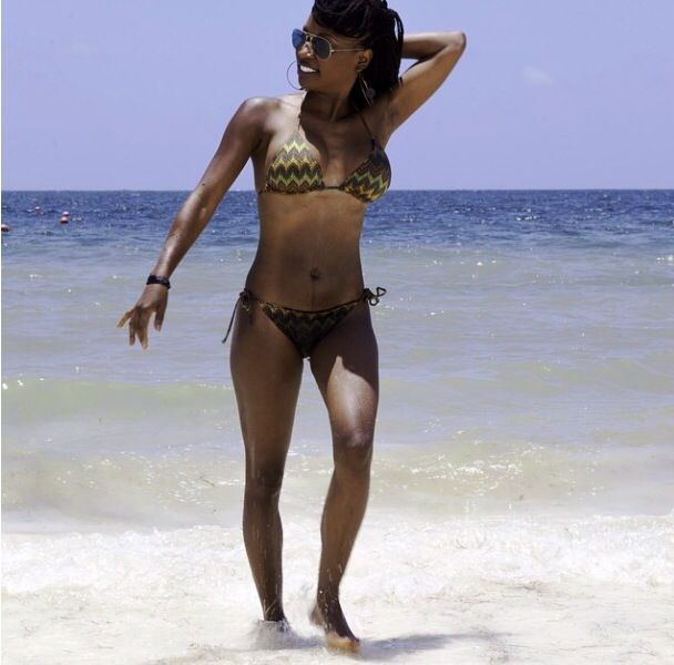 shanola hampton 6