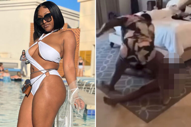 shanquella brenada robinson 4