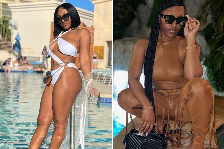 shanquella brenada robinson 5