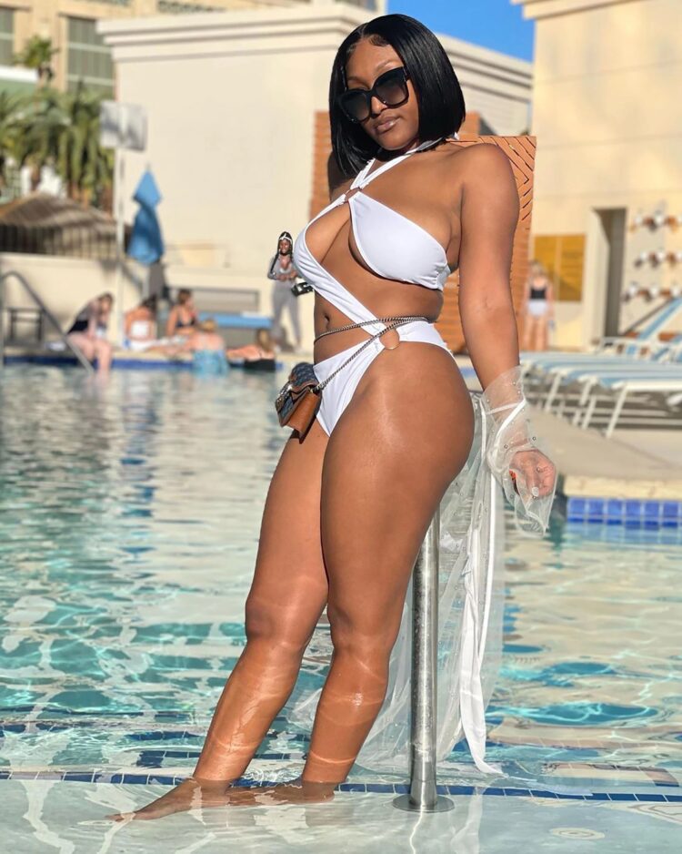 shanquella brenada robinson