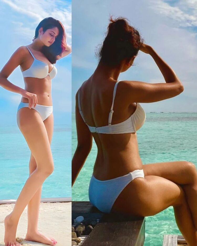 shanvi srivastava 9