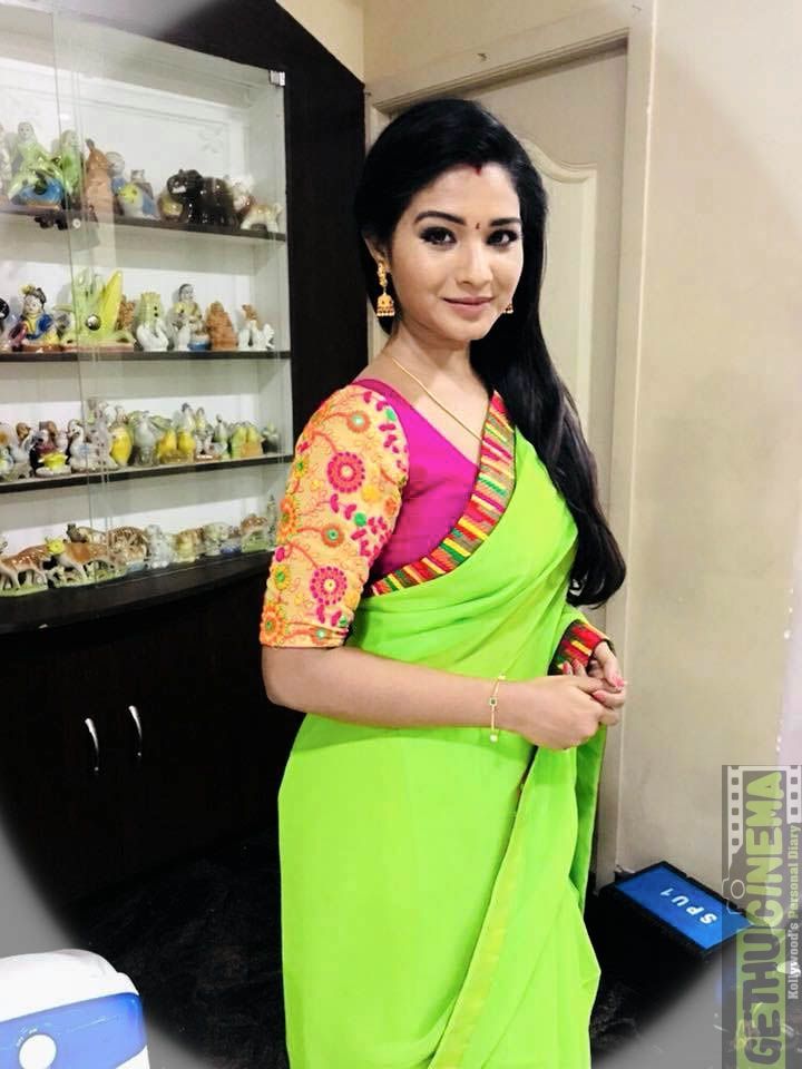 sharanya turadi 6