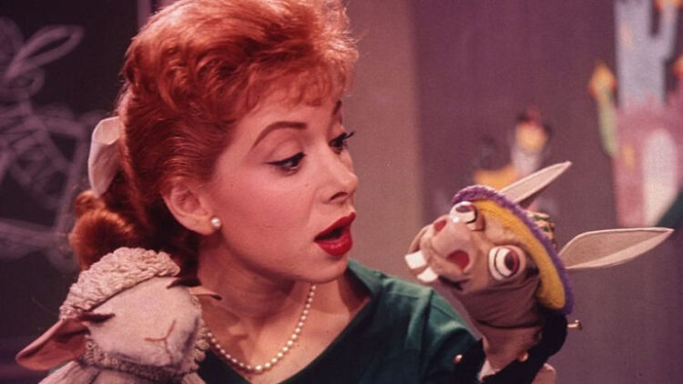 shari lewis 4