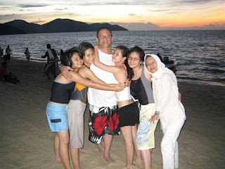 sharifah amani 3