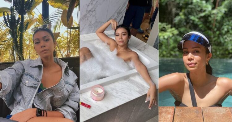 sharifah sakinah al khaired 4