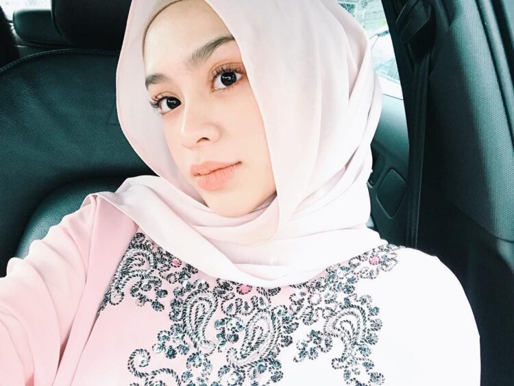 sharifah umaira wafa 1