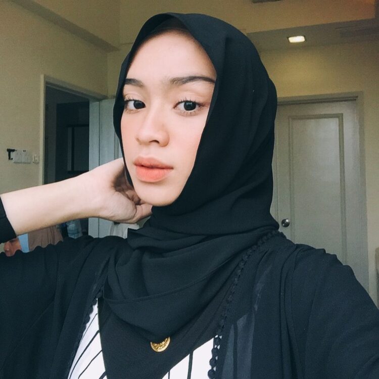 sharifah umaira wafa 4