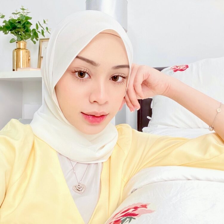 sharifah umaira wafa 6