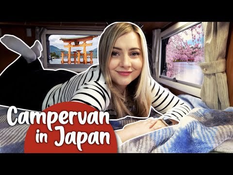 sharla in japan 8