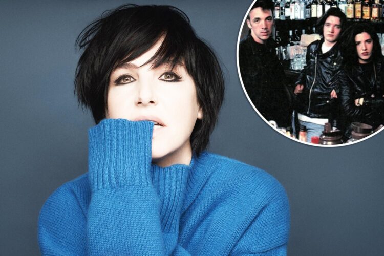 sharleen spiteri 7