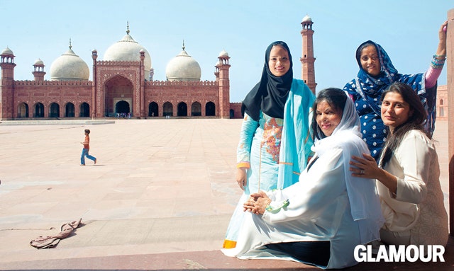 sharmeen obaid chinoy 1