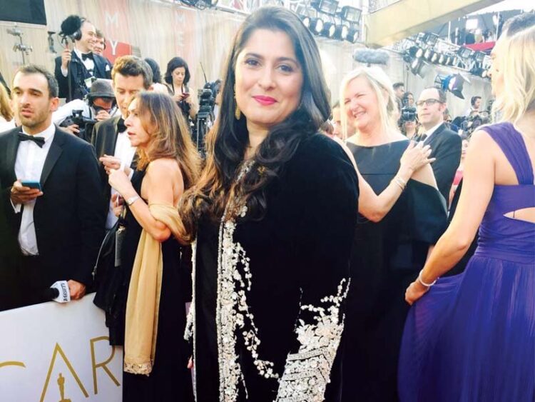 sharmeen obaid chinoy