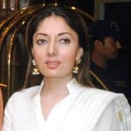 sharmila sahebah faruqui 2
