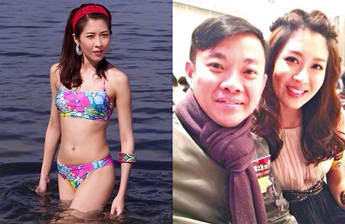 sharon chan man chi 2