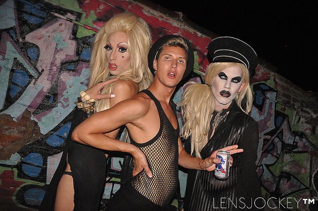 sharon needles 7