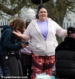 sharon rooney 1