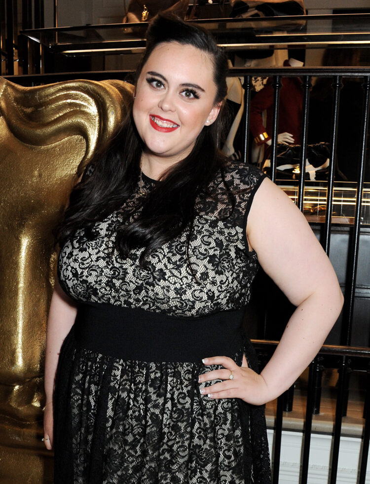 sharon rooney 6
