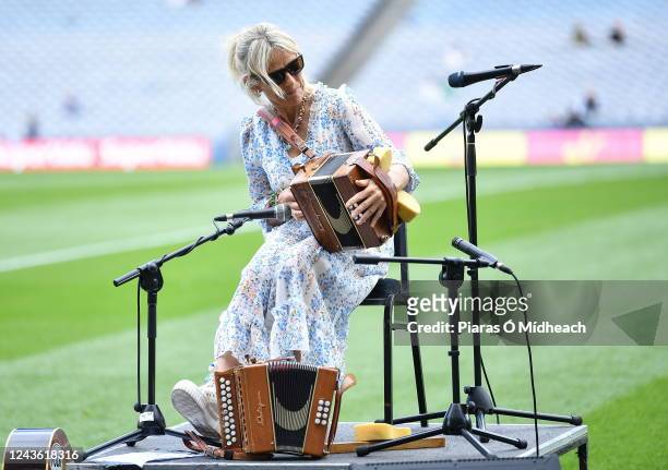 sharon shannon 5