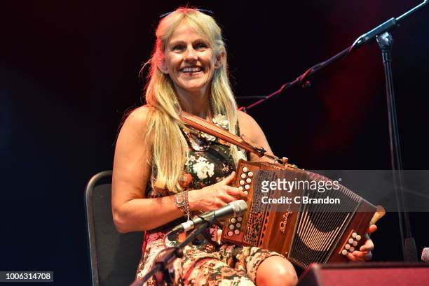 sharon shannon 6