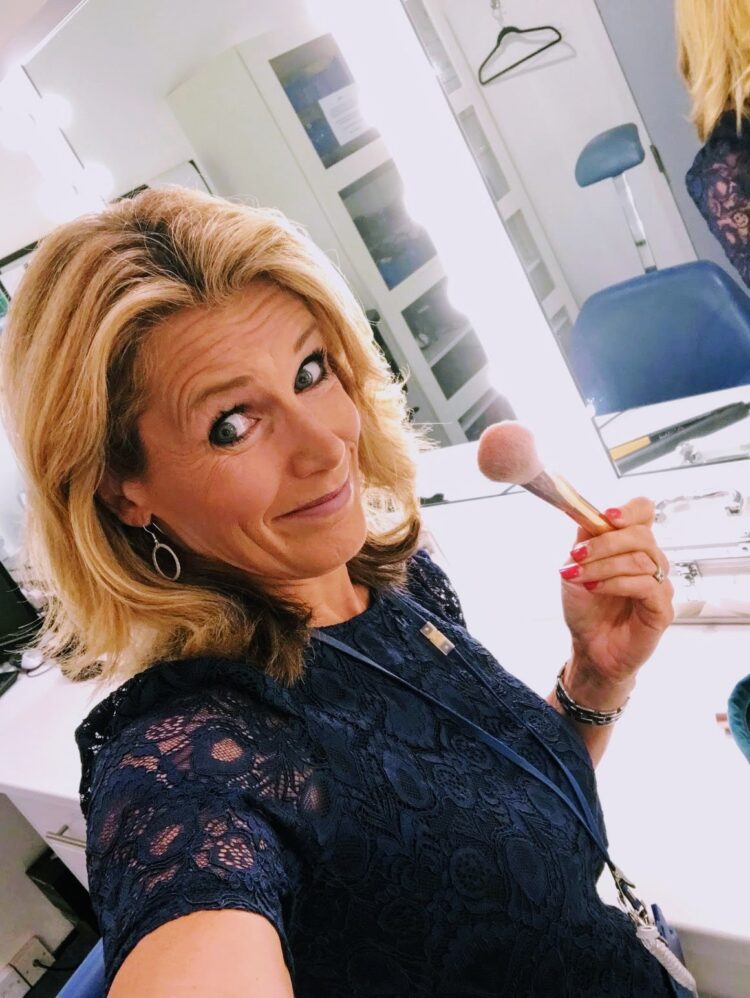 sharon thomas 1