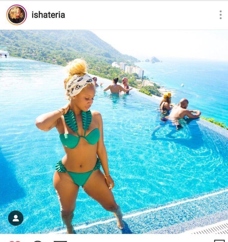 shateria moragne el 3