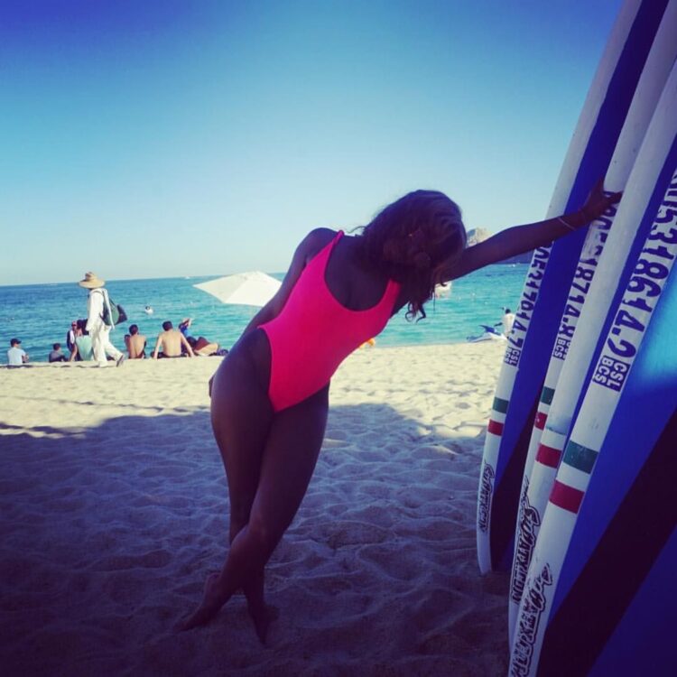 shateria moragne el 9