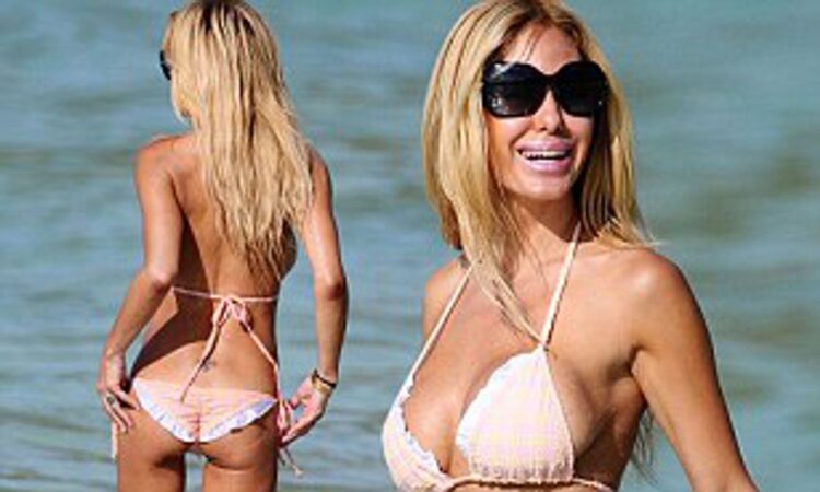 shauna sand 3