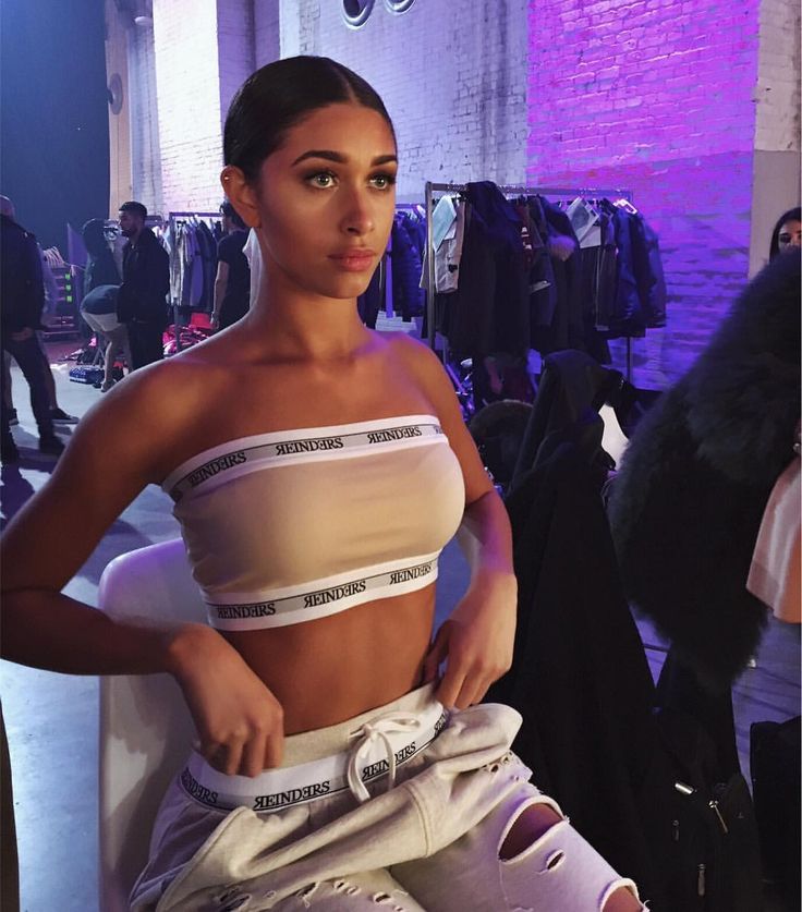 shayna caresse senior 2