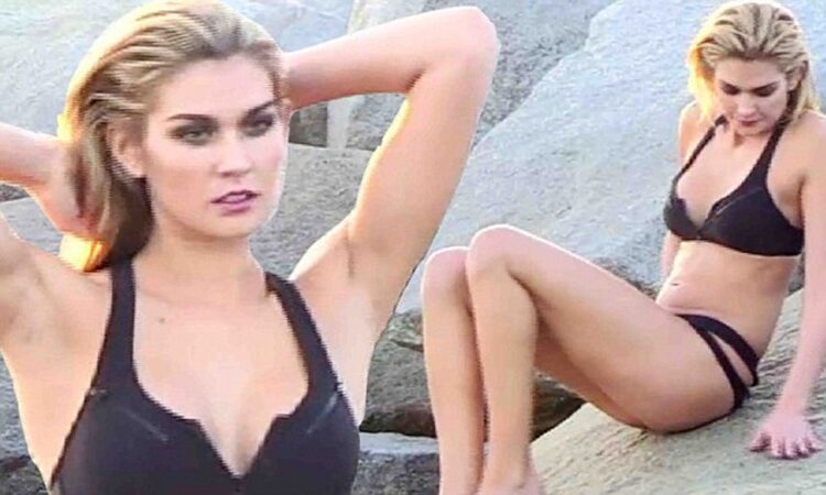 shayna terese taylor 1