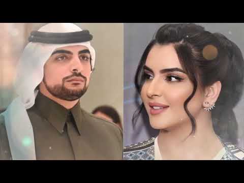 sheikha mahra 2