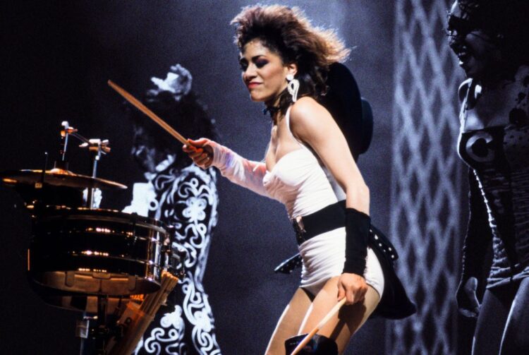 sheila e 2