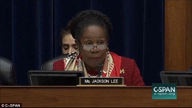 sheila jackson lee 7