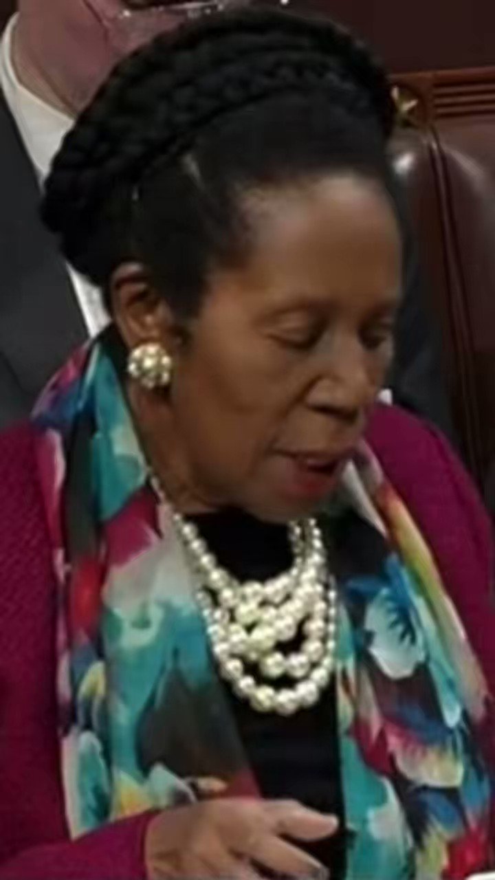 sheila jackson lee 9