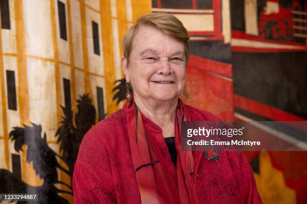 sheila kuehl 6