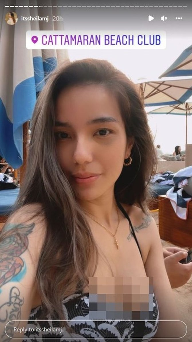 sheila marcia joseph 1